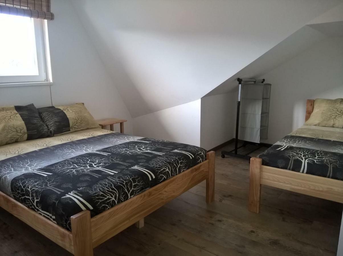 Apartmani Mimi Soko Banja Exterior foto