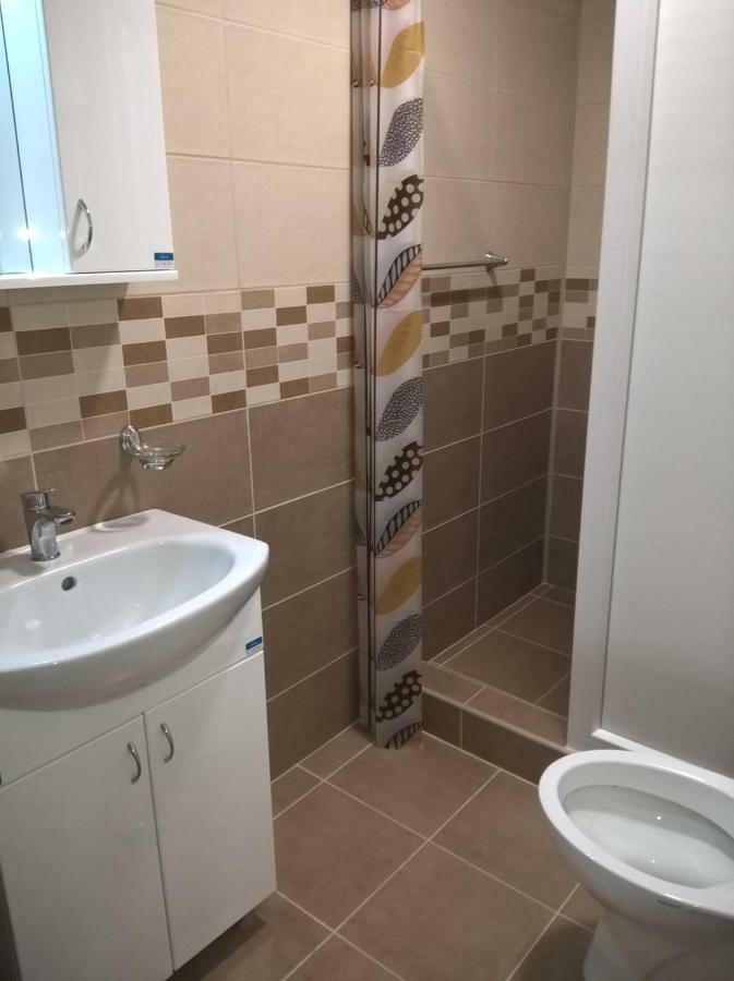 Apartmani Mimi Soko Banja Exterior foto
