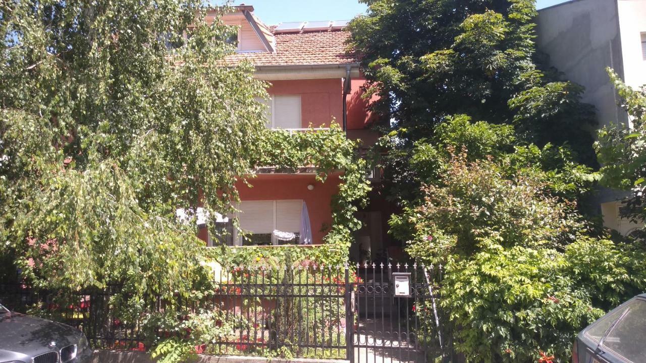 Apartmani Mimi Soko Banja Exterior foto