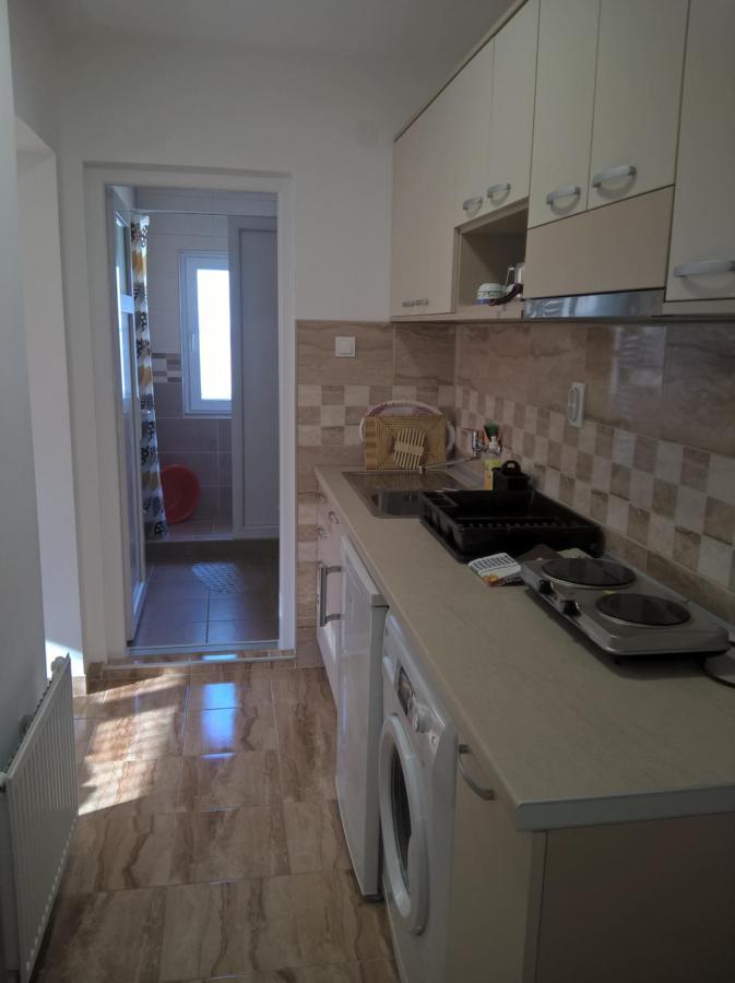 Apartmani Mimi Soko Banja Exterior foto