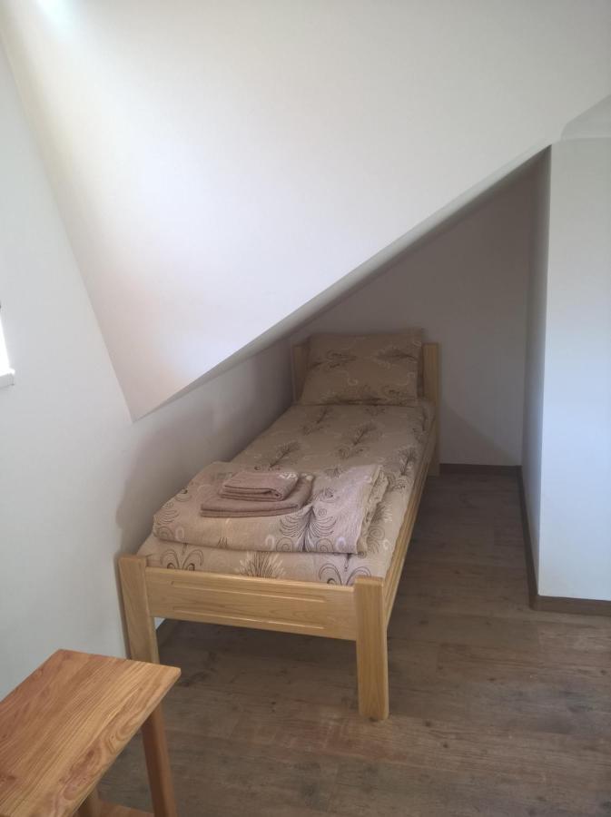 Apartmani Mimi Soko Banja Exterior foto